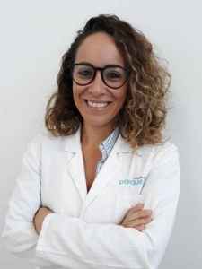 Dra Yanire Sánchez Medina